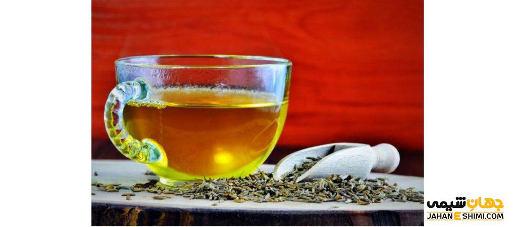 فواید بینظیر دمنوش شاه زیره