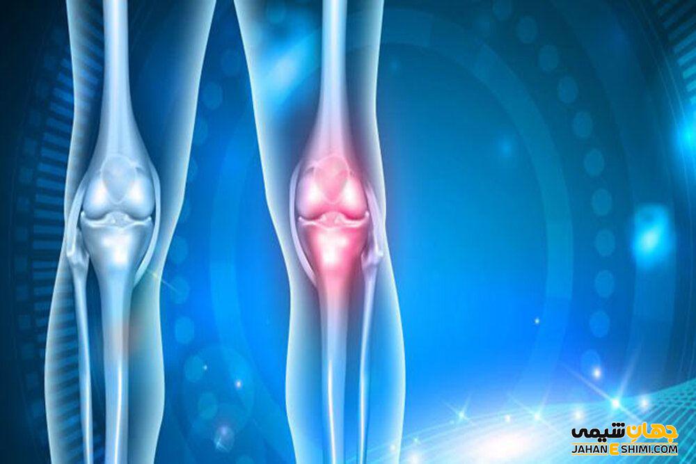 مشکلات ناشی از التهاب را برطرف می کند