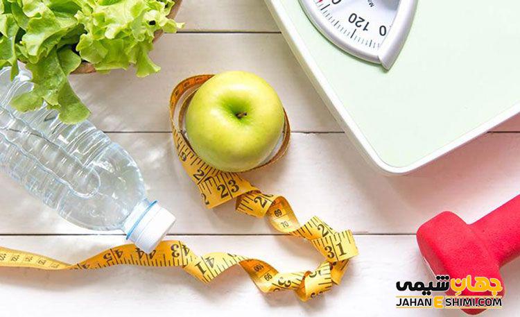 نحوه استفاده از برگ بو برای کاهش وزن