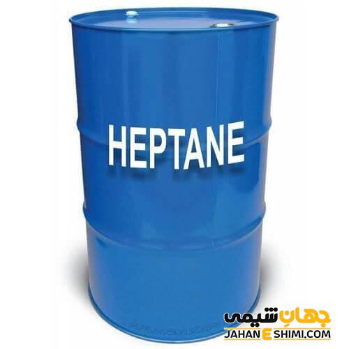 هپتان چیست؟