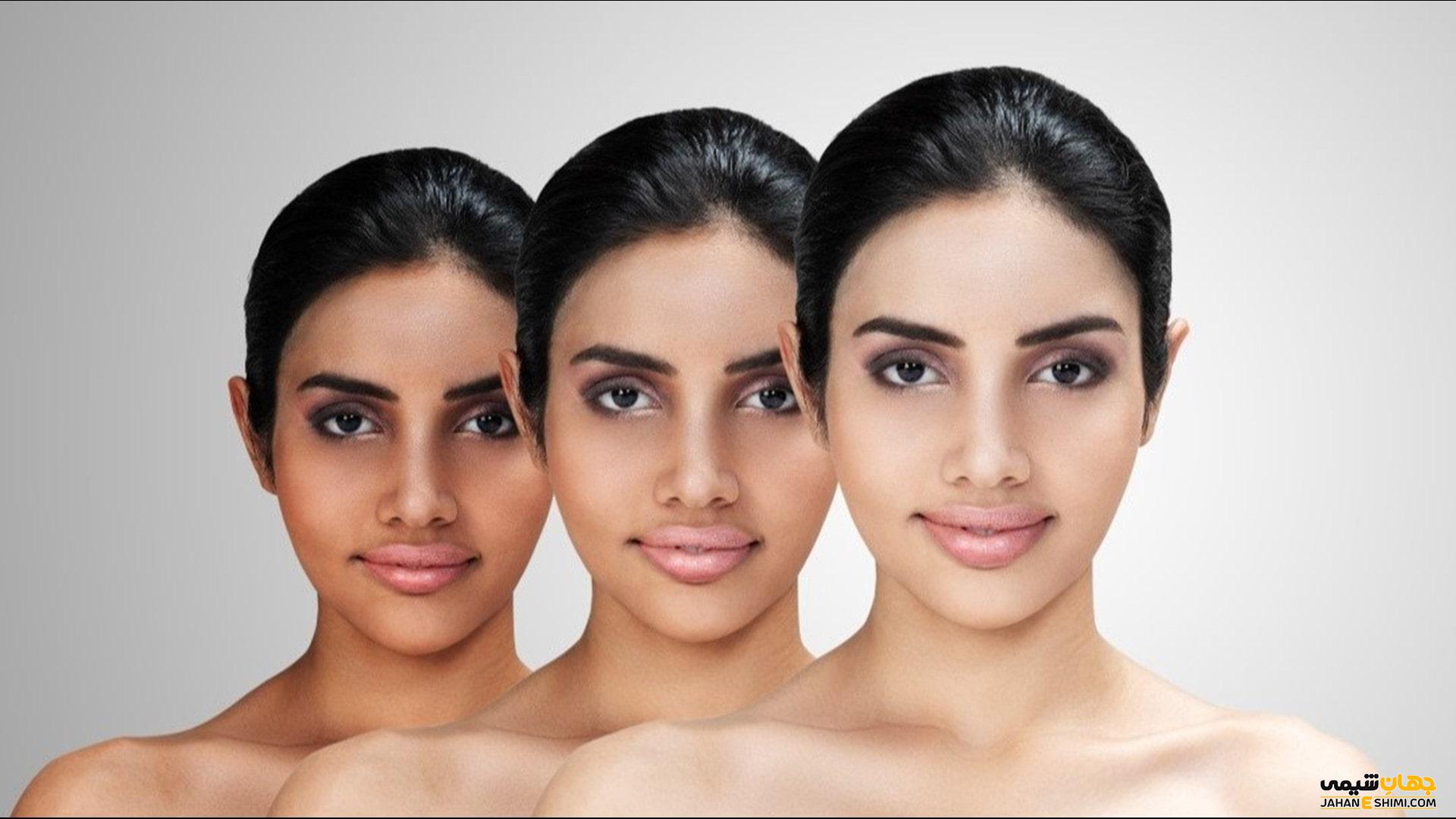 راهنمای خرید بهترین کرم روشن کننده و سفید کننده پوست