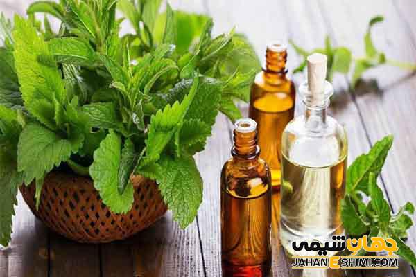 دمنوش و عرق گیاهی برای تقویت ریه