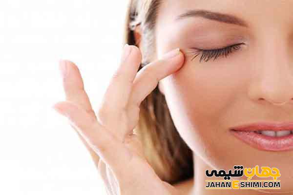 عرق گیاهی برای جوش صورت