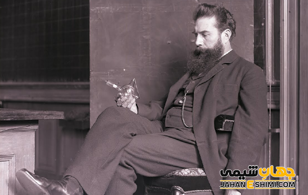 ویلهلم کنراد رونتگن