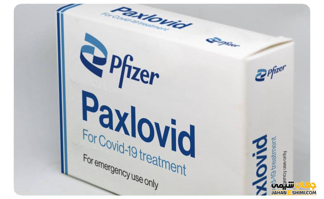 قرص پاکسلووید چیست؟ کاربرد آن در درمان کرونا