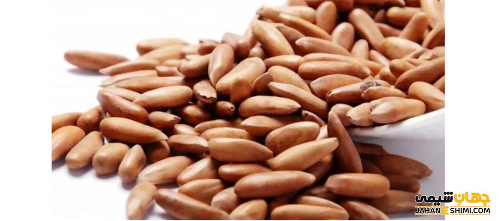 چلغوز چیست و چه خواصی دارد؟