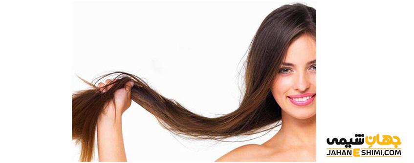 استفاده از قرص برای رشد سریع مو چگونه است؟