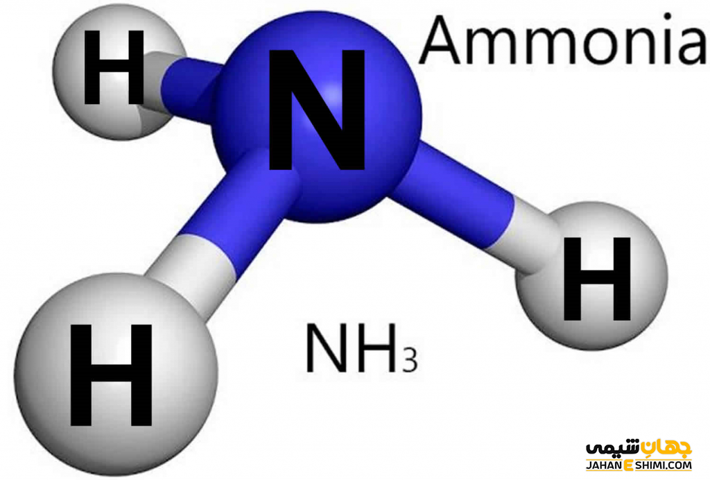 کاربرد آمونیاک چیست؟ قیمت آمونیاک، بازار خرید و فروش