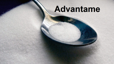 کاربرد شیرین کننده مصنوعی ادوانتام چیست؟