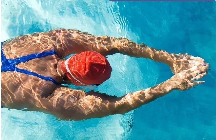 نحوه استفاده از پودر کلر سلوکس برای ضدعفونی آب استخر