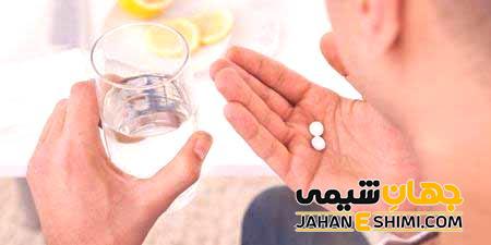 تاثیر دیکلوفناک 
