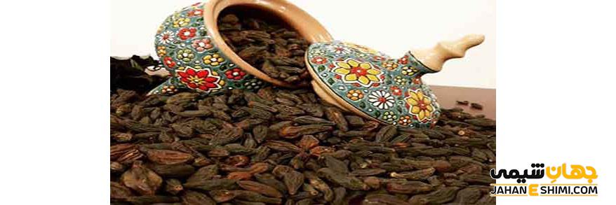 آیا میدانید دمنوش هلیله سیاه خواص فوق العاده ای دارد؟