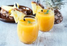 آیا از خواص آب آناناس و فواید آن برای سلامتی باخبرید؟