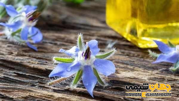 آیا روغن بوراگ تداخلات دارویی دارد