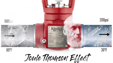 اثر ژول- تامسون چیست؟ درباره آن چه می دانید؟