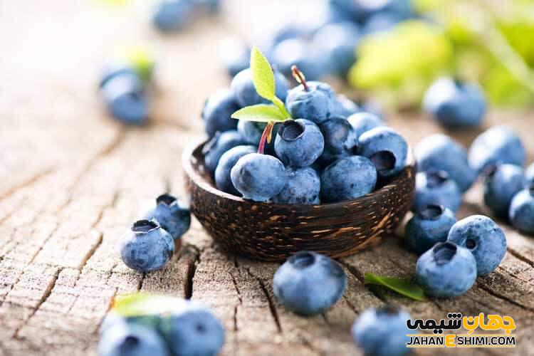 از خواص بلوبری برای حفظ و بهبود سلامتی چه می دانید؟