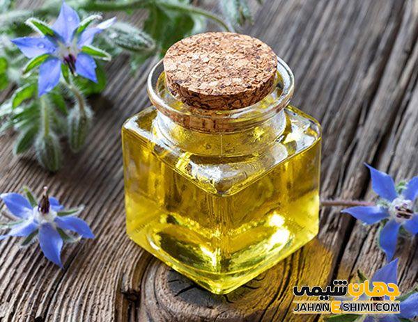 از خواص درمانی روغن بوراگ Borage Oil چه می دانیم؟