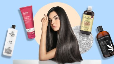 استفاده از شامپو برای رشد سریع مو چگونه است؟