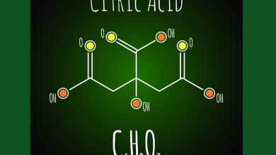 اسید سیتریک و بیوشیمی آن چیست؟