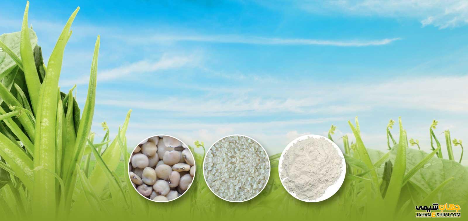اهمیت و نقش گوارگام در صنایع کاغذ چیست؟