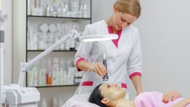 باید ها و نباید های پاکسازی پوست