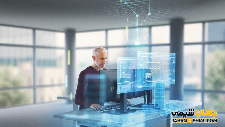 بخش های تشکیل دهنده سیستم مدیریت ساختمان BMS