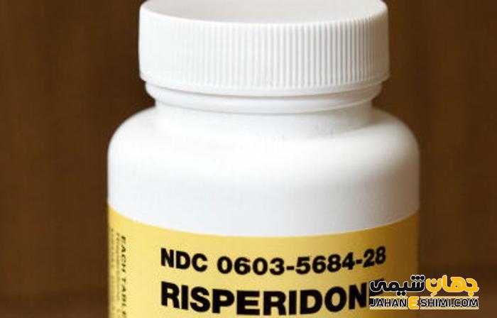 قرص ریسپریدون (Risperidone): موارد مصرف و عوارض جانبی آن