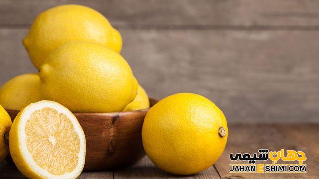 تاثیر لیموترش بر قند خون