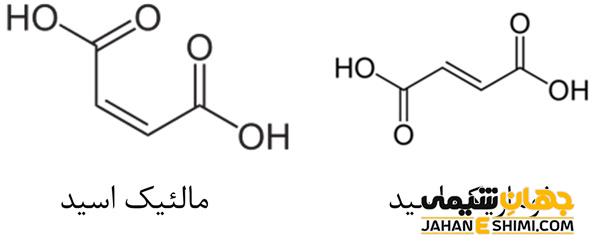مالئیک اسید چیست؟ قیمت خرید و فروش و کاربرد آن