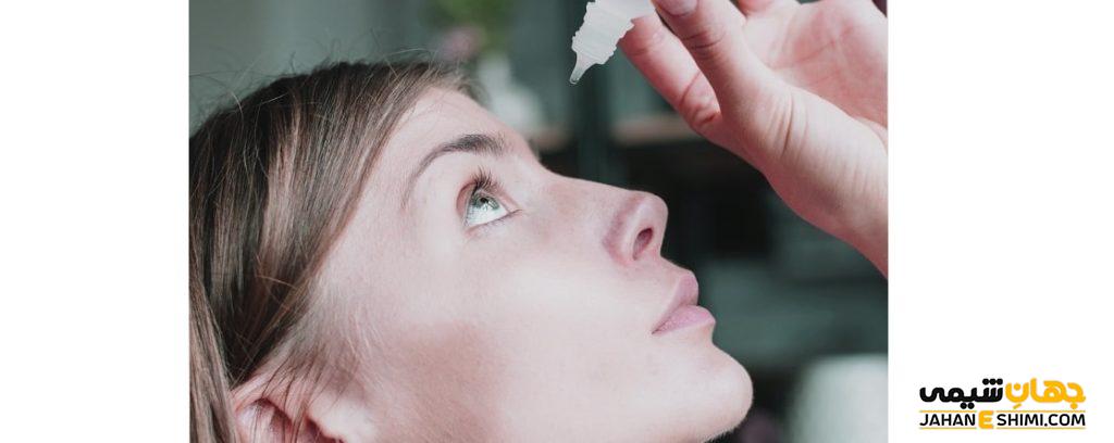 قطره استریل چشمی فلوکورت چیست؟ موارد مصرف و عوارض جانبی آن