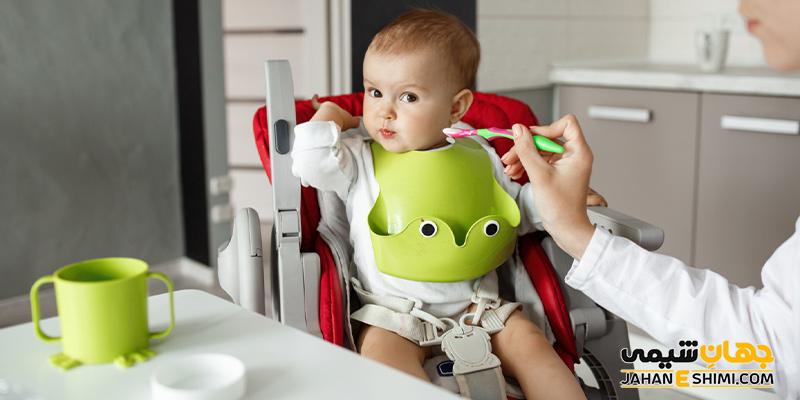 تاثیر فوق العاده شربت اشتهاء آور باریج در افزایش اشتها