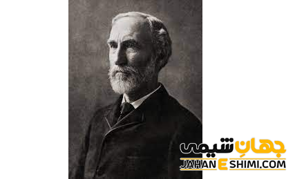 جوزایا ویلارد گیبس