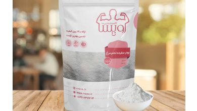 پودر سفیده ی تخم مرغ چیست و چه کاربردی دارد؟