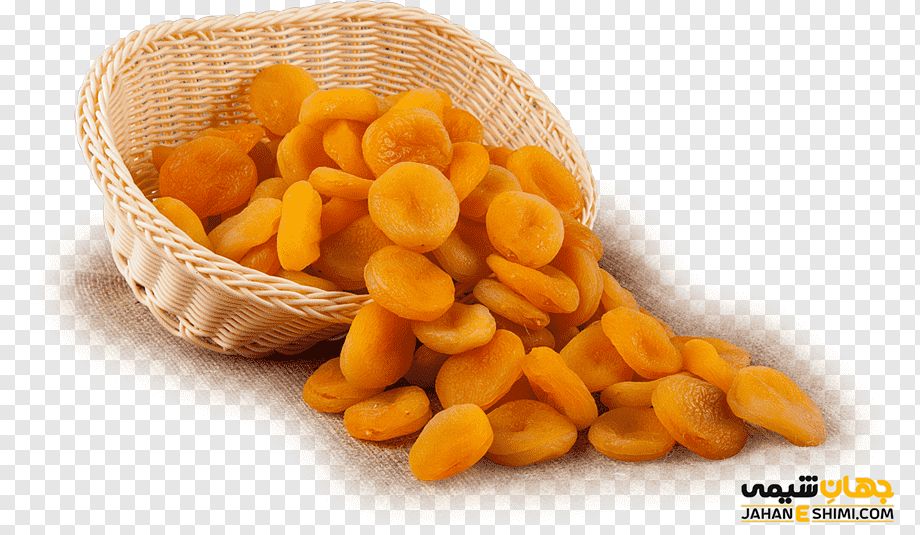 خواص برگه زردآلو در طب سنتی