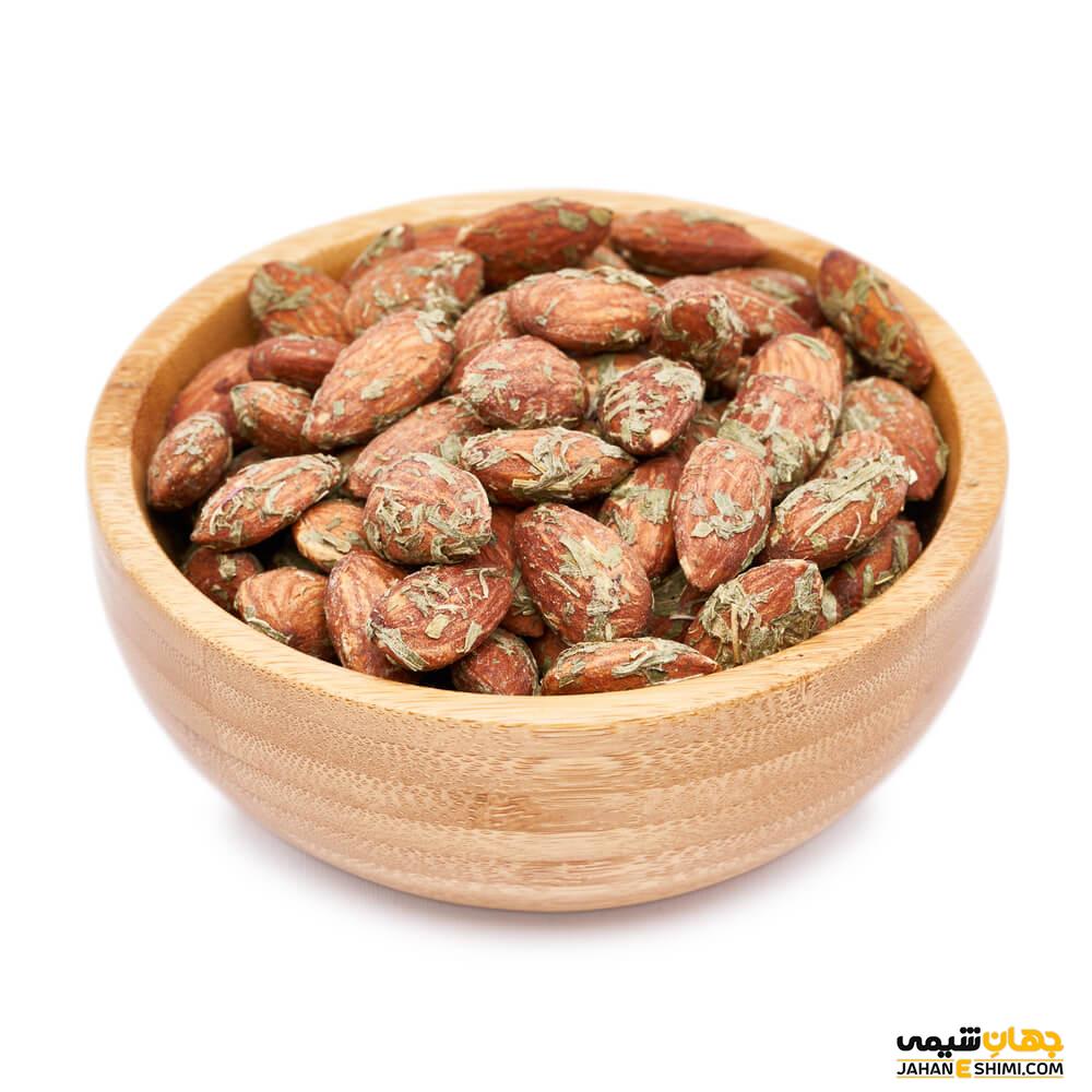 خواص تخمه ژاپنی برای لاغری