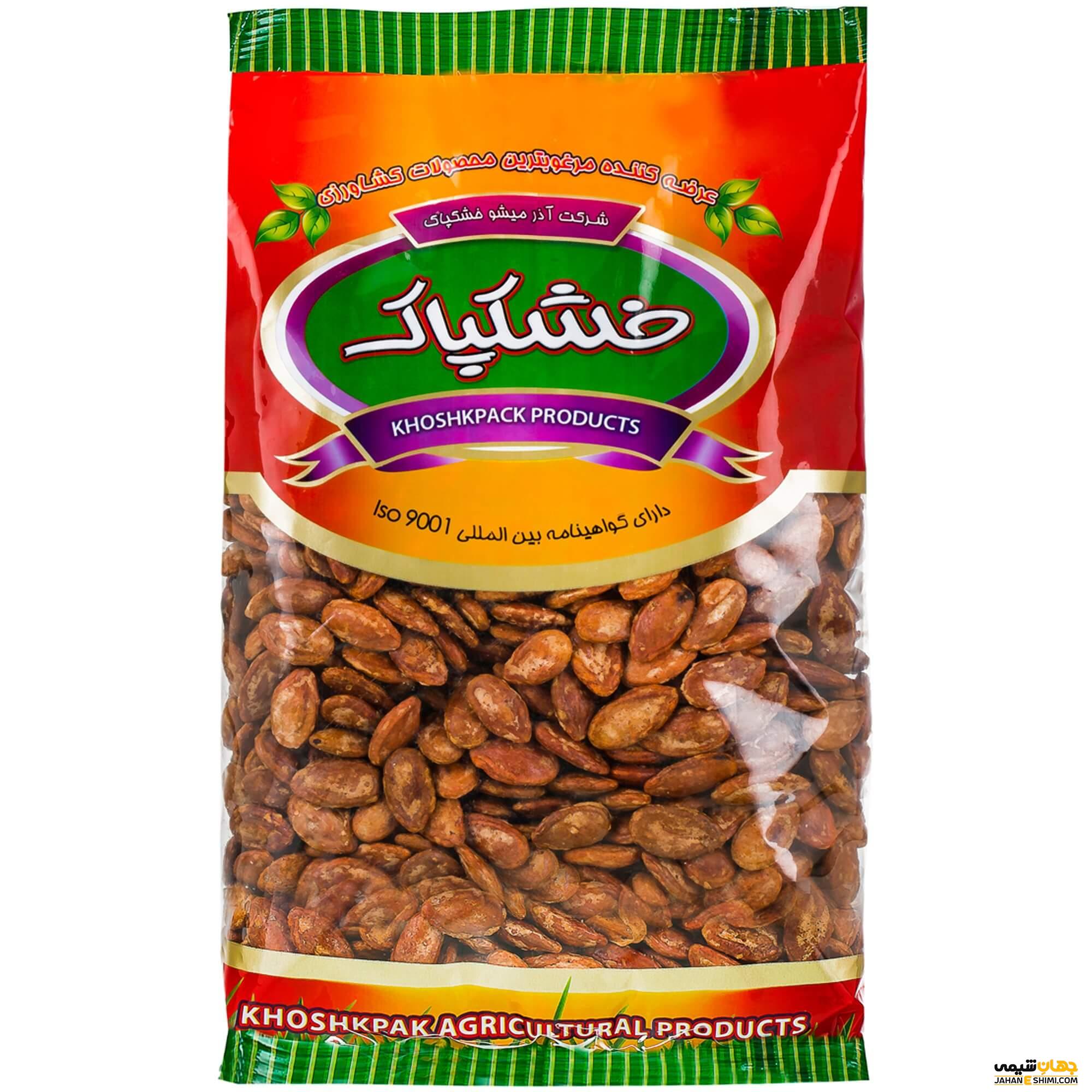 خواص تخمه ژاپنی در طب سنتی