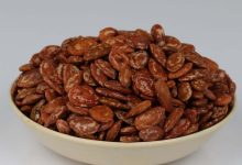 خواص تخمه ژاپنی و هر آنچه در مورد این تخمه شگفت انگیز نمی دانید