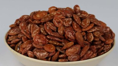 خواص تخمه ژاپنی و هر آنچه در مورد این تخمه شگفت انگیز نمی دانید