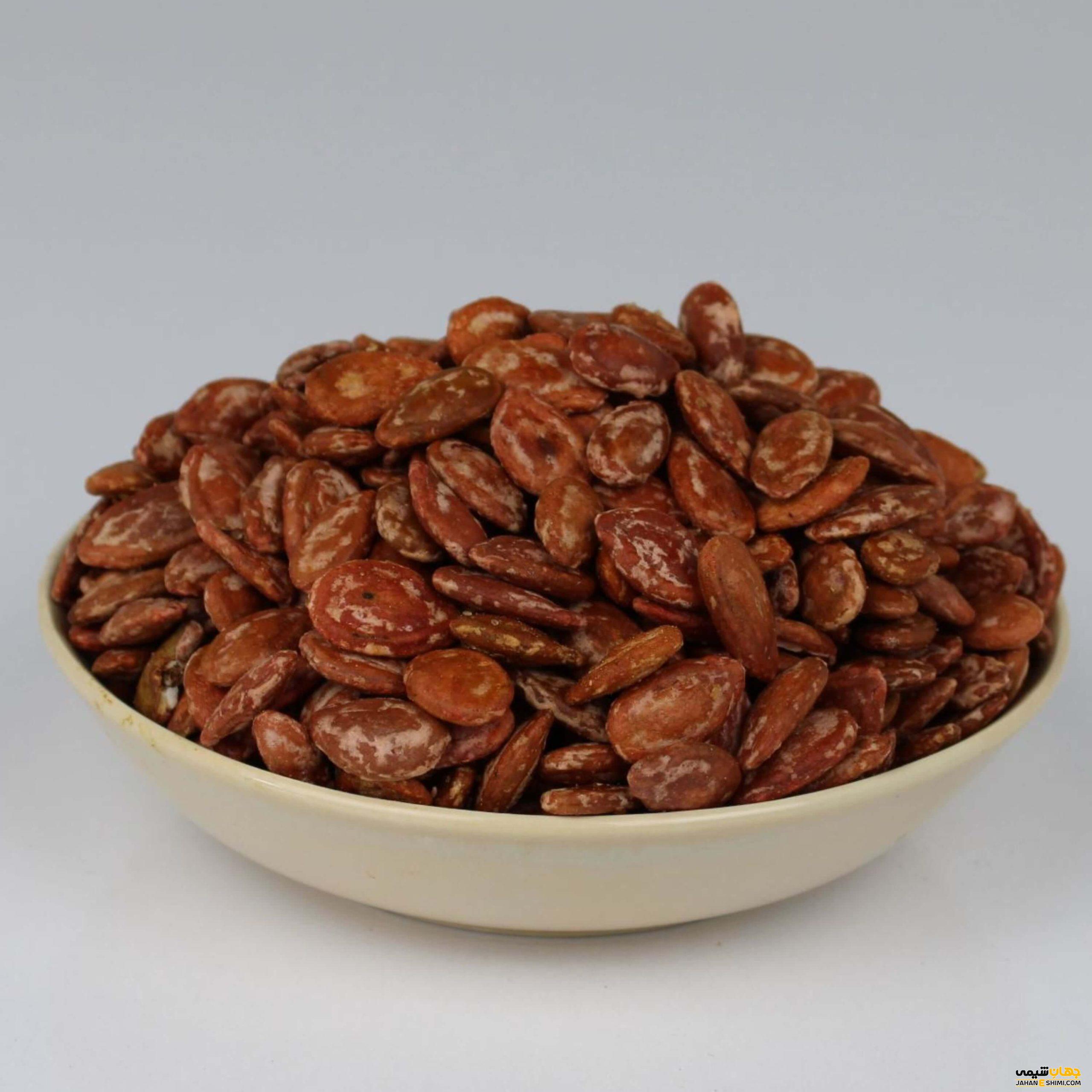 خواص تخمه ژاپنی و هر آنچه در مورد این تخمه شگفت انگیز نمی دانید
