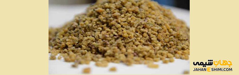 آشنایی با خواص و عوارض ترنجبین