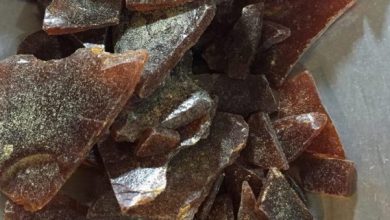 آیا میدانید لاک مغسول کاهنده وزن است؟