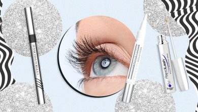 راهنمای خرید تقویت کننده مژه و ابرو