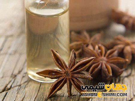 روغن آنیس Anise Oil از چه خواص درمانی برخوردار است؟