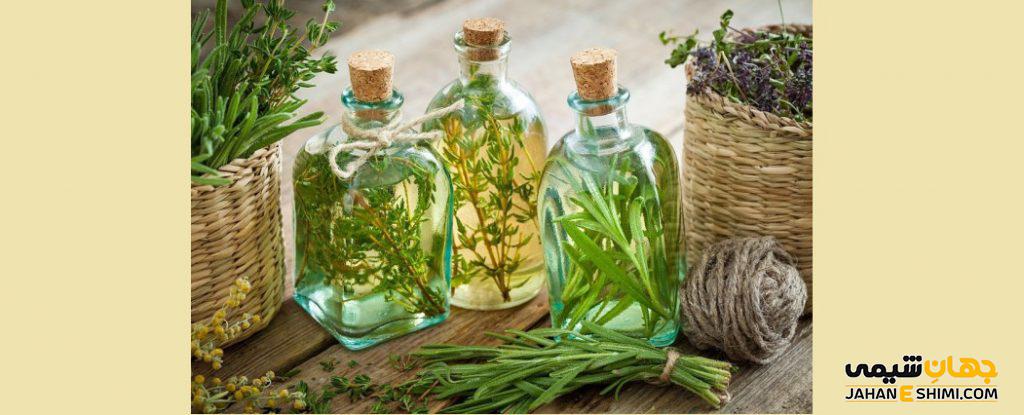 درباره خواص روغن مرزه بیشتر بدانید