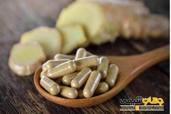 چگونه از زنجبیل برای درمان بیماری ها استفاده کنیم؟