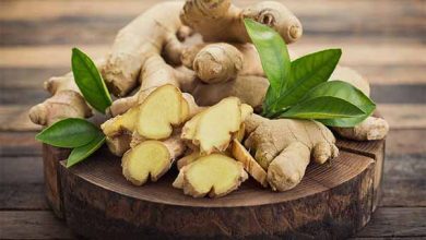 چگونه از زنجبیل برای درمان بیماری ها استفاده کنیم؟