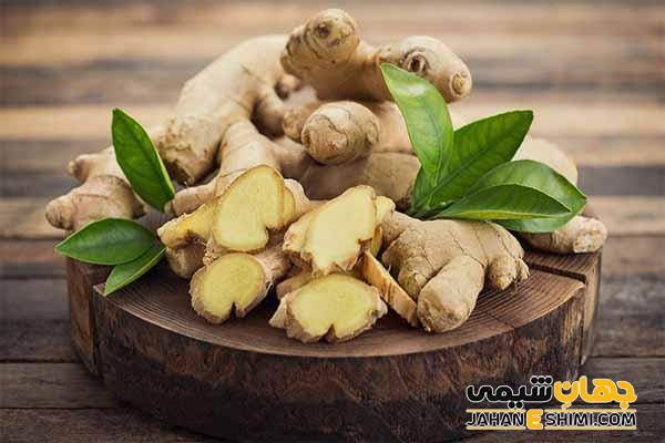 چگونه از زنجبیل برای درمان بیماری ها استفاده کنیم؟