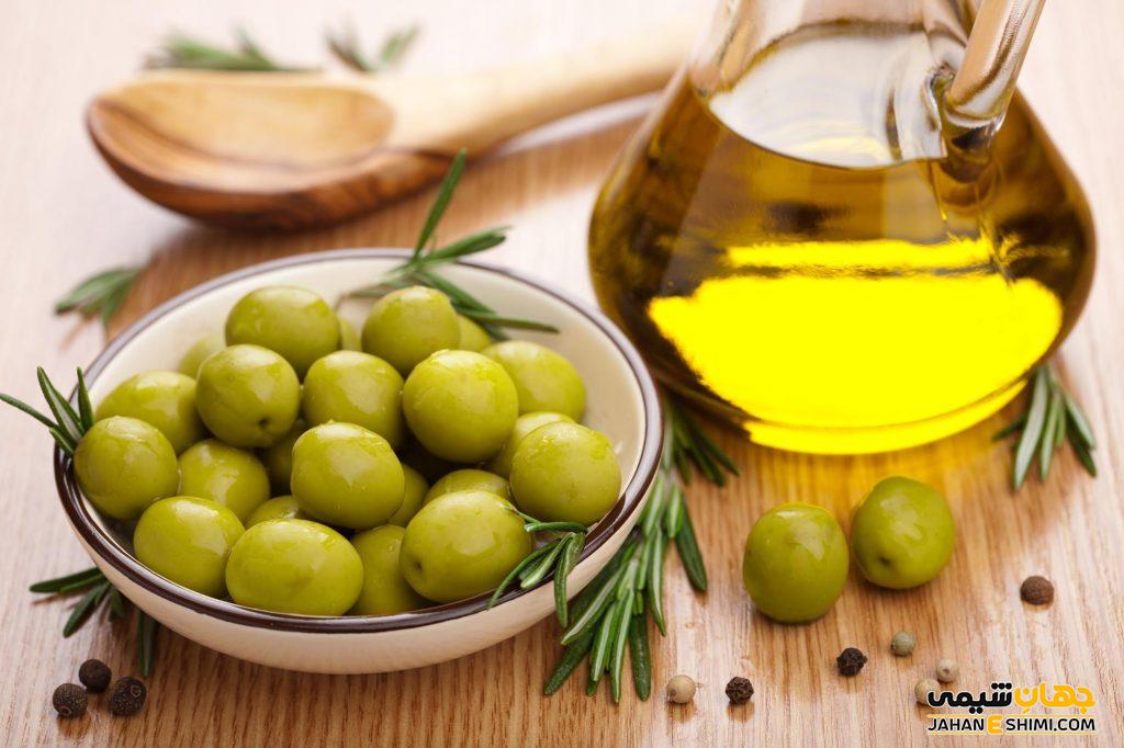 تفاوت زیتون سبز وسیاه چیست؟ فواید و موارد مصرف زیتون