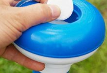 سبد قرص کلر استخر چیست؟ قیمت خرید و فروش و کاربرد