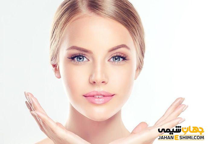 بیوتین و سلامت مو و پوست